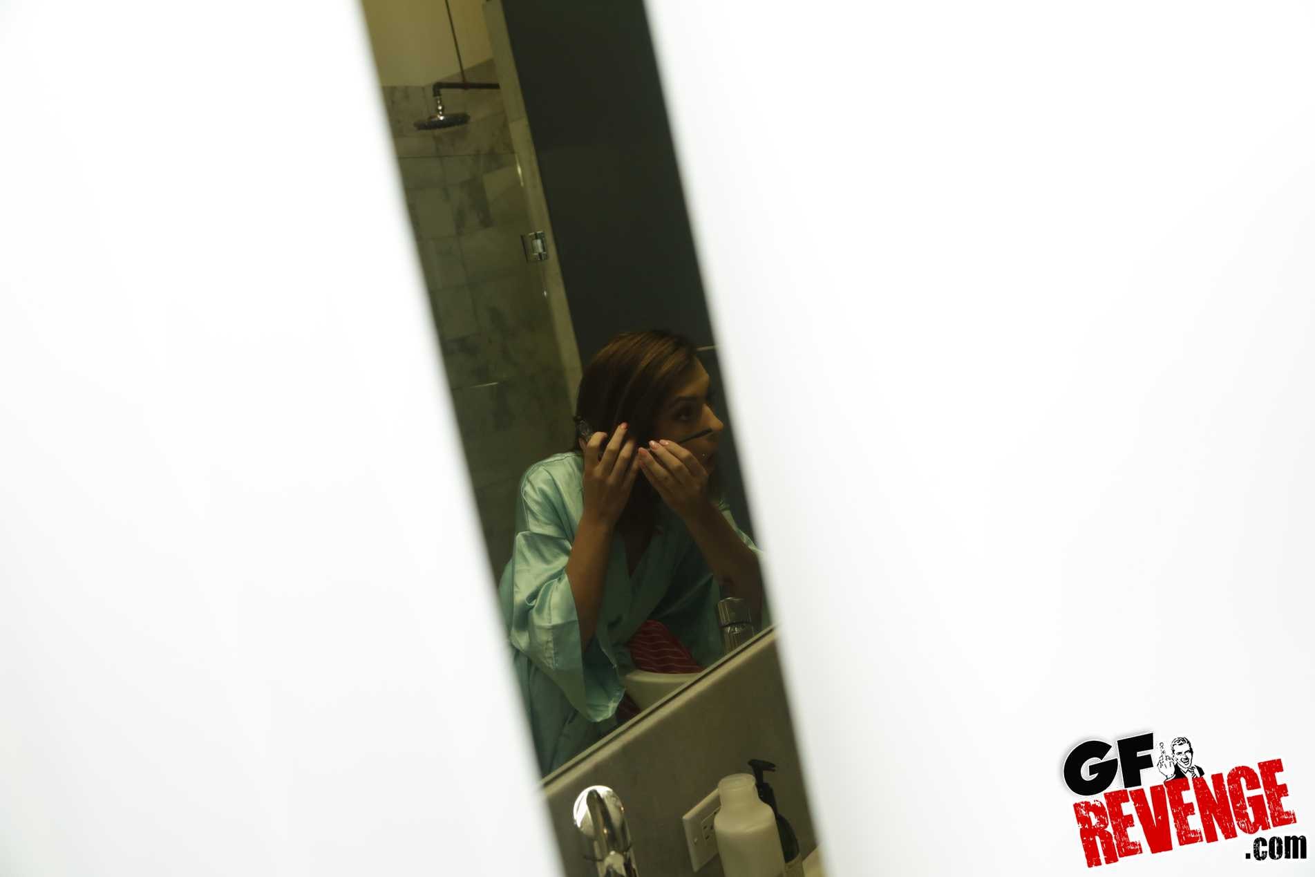 GF Leaks 'My Day With Joseline' starring Joseline Kelly (Photo 1)